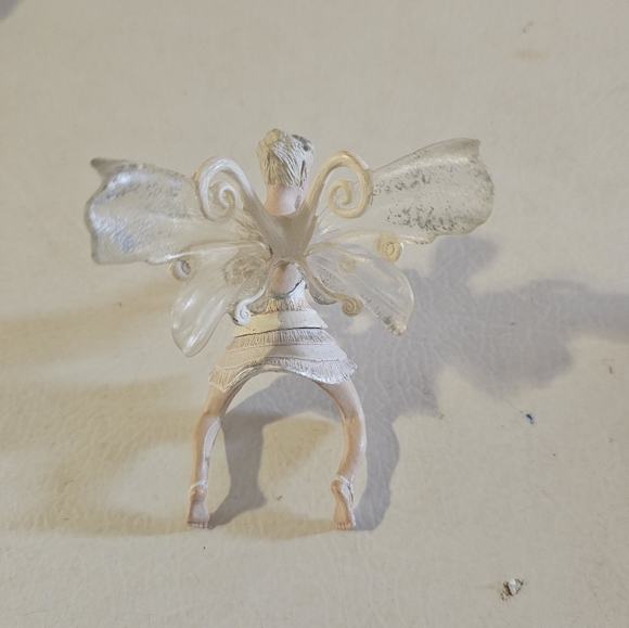 Schleich Bayala Iloris Leolynn on Horse retired #70409 - Picture 5 of 10